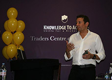 Tradeathon