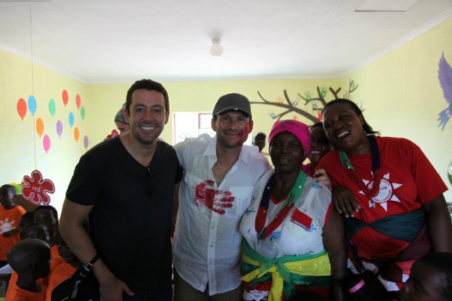 Starkey Hearing Foundation