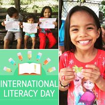 international-literacy-day