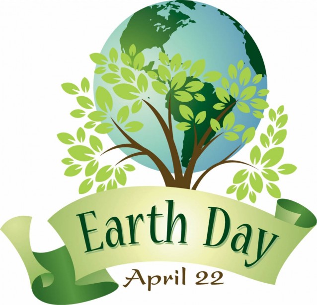 World Earth Day â€“ 22nd April 2017