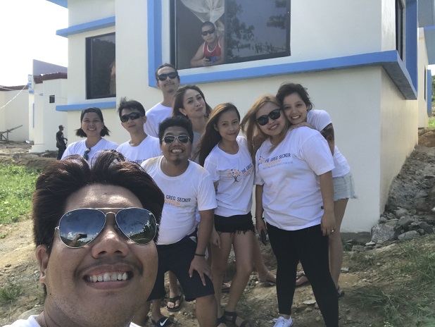 Build House â€“ 7 May 17