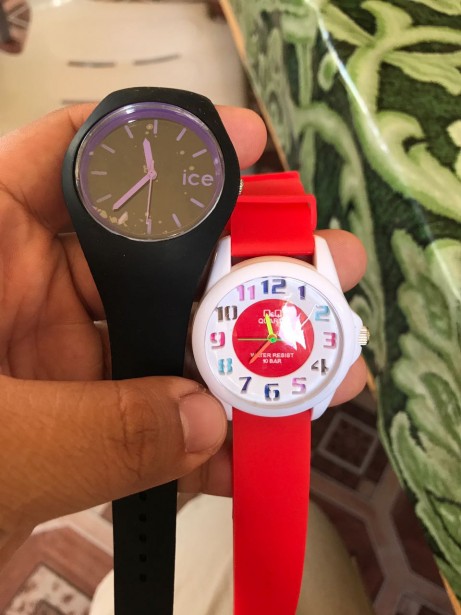 children's watches