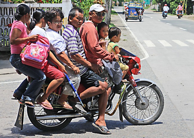 familiesonbikes