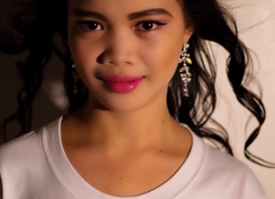 Miss GSF Teen Competition ….