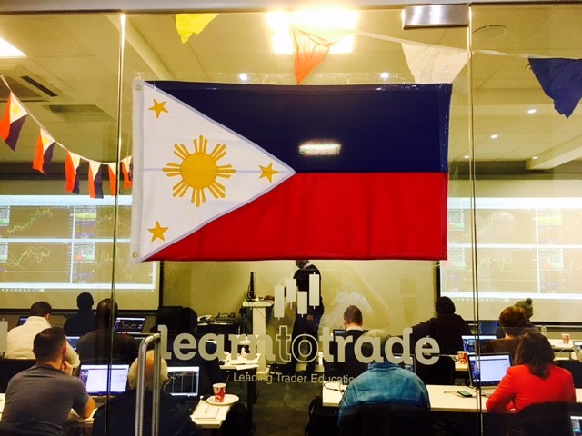 PH flag