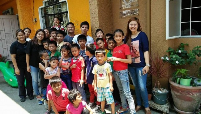 Medical Mission held at the Maud Chapel Clinic.